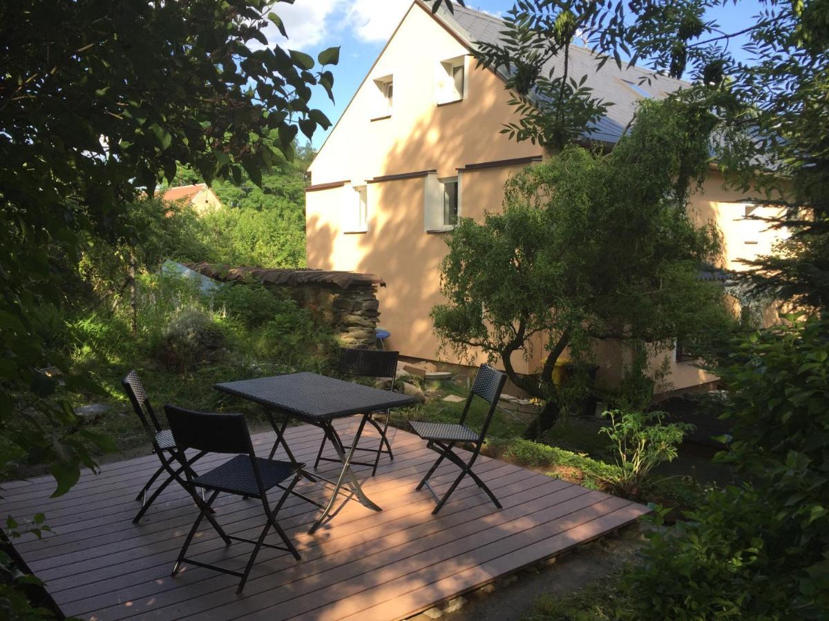 Wellness Apartman Beavital Dolany  المظهر الخارجي الصورة