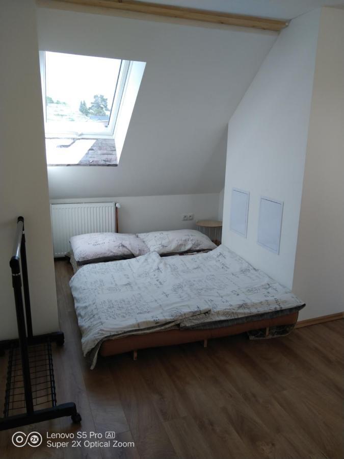 Wellness Apartman Beavital Dolany  المظهر الخارجي الصورة